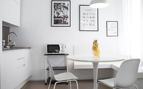 White Suite Trastevere - Topcollection