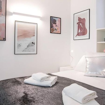 White Suite Trastevere - Topcollection Rome Extérieur photo