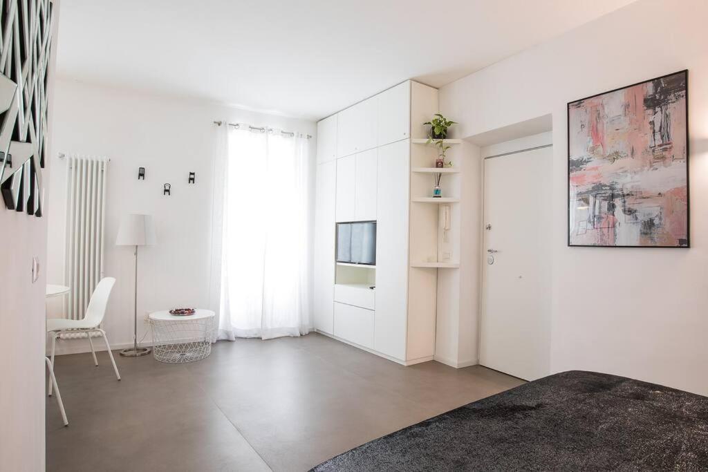 White Suite Trastevere - Topcollection Rome Extérieur photo