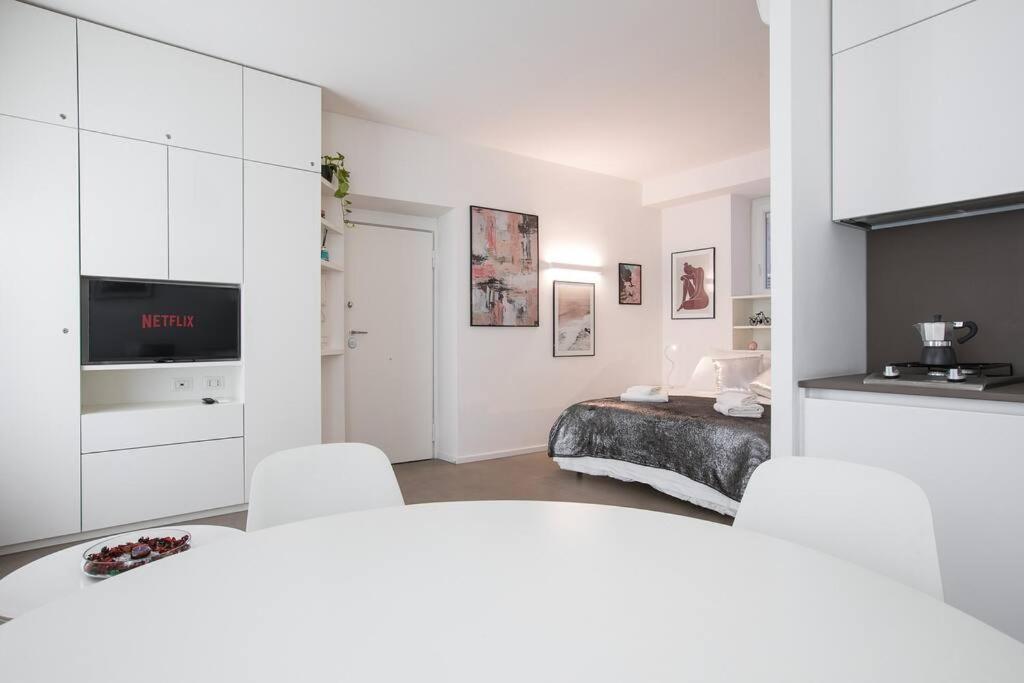 White Suite Trastevere - Topcollection Rome Extérieur photo