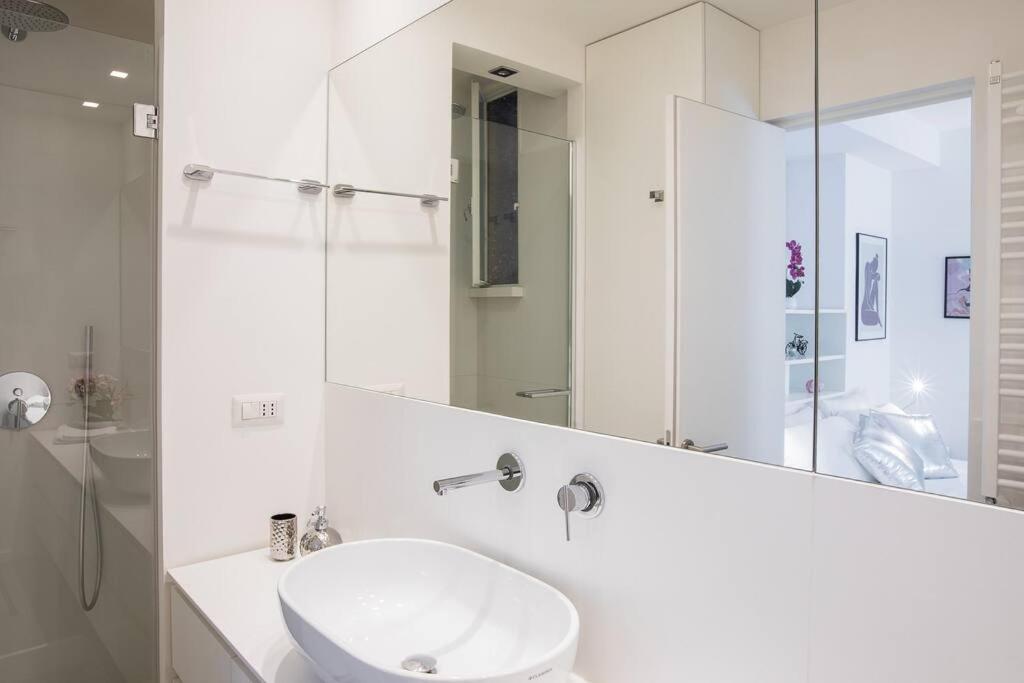 White Suite Trastevere - Topcollection Rome Extérieur photo