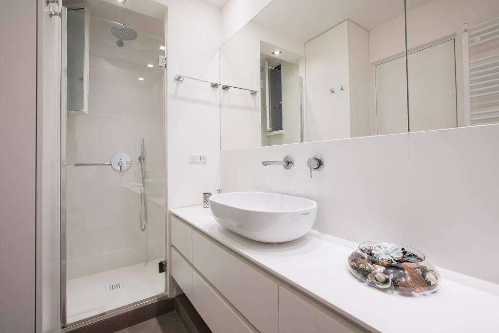 White Suite Trastevere - Topcollection Rome Extérieur photo