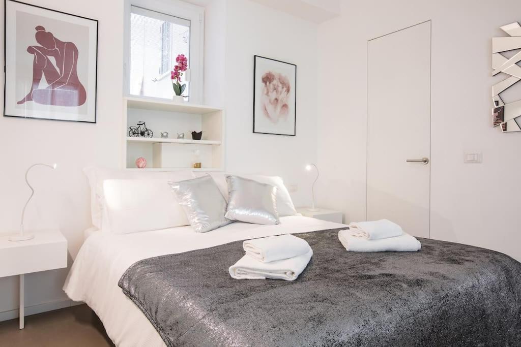 White Suite Trastevere - Topcollection Rome Extérieur photo