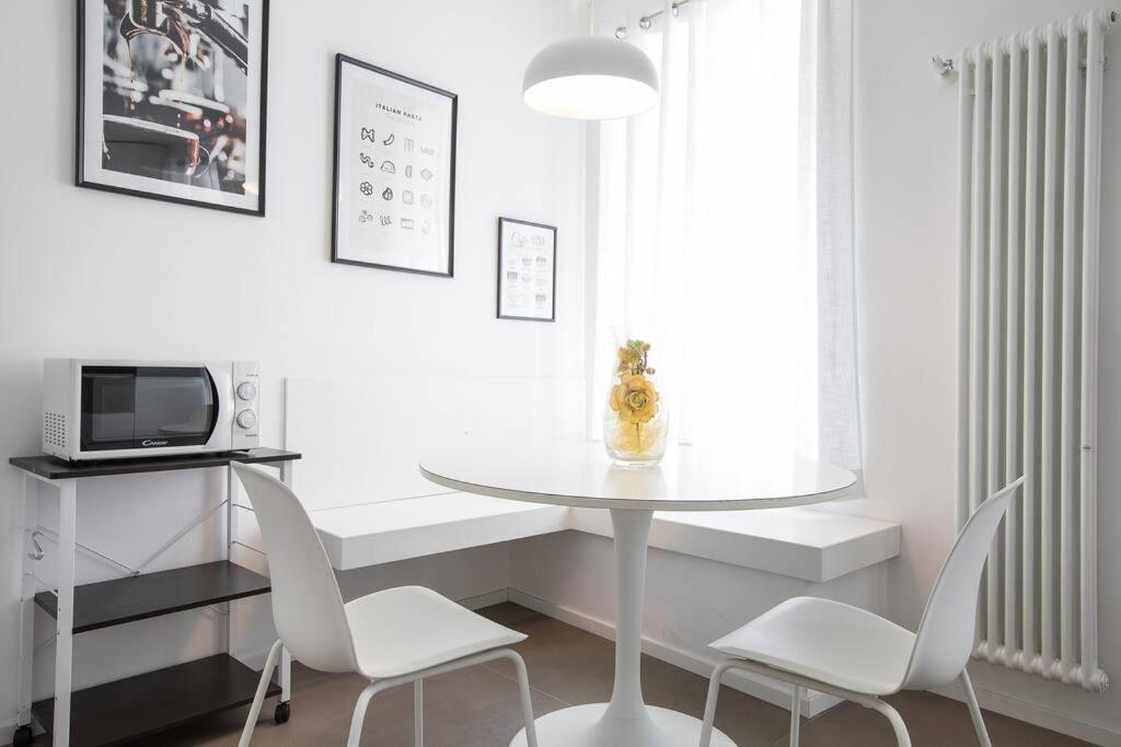 White Suite Trastevere - Topcollection Rome Extérieur photo